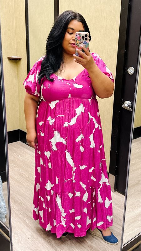 🌷 SMILES AND PEARLS KOHLS IN STORE TRYON 🌷 

I stopped into Kohl’s to try on some items for Spring and they had sooo many good options to choose from! I'm definitely going to have to go back for sure! And all the dresses were size inclusive up thru a 3X! I tried on an XL in all the dresses and I’m 5’1”



Kohl’s, plus size fashion, size 18, spring dress, jeans, vacation outfit, resort wear, dress, home, wedding guest dress, date night outfit, work outfit, plus size, spring, vacation dress, travel outfit, spring outfit, summer outfit, vacation outfit, sandals, graduation dress, spring dress, summer dress

#LTKSeasonal #LTKPlusSize #LTKMidsize