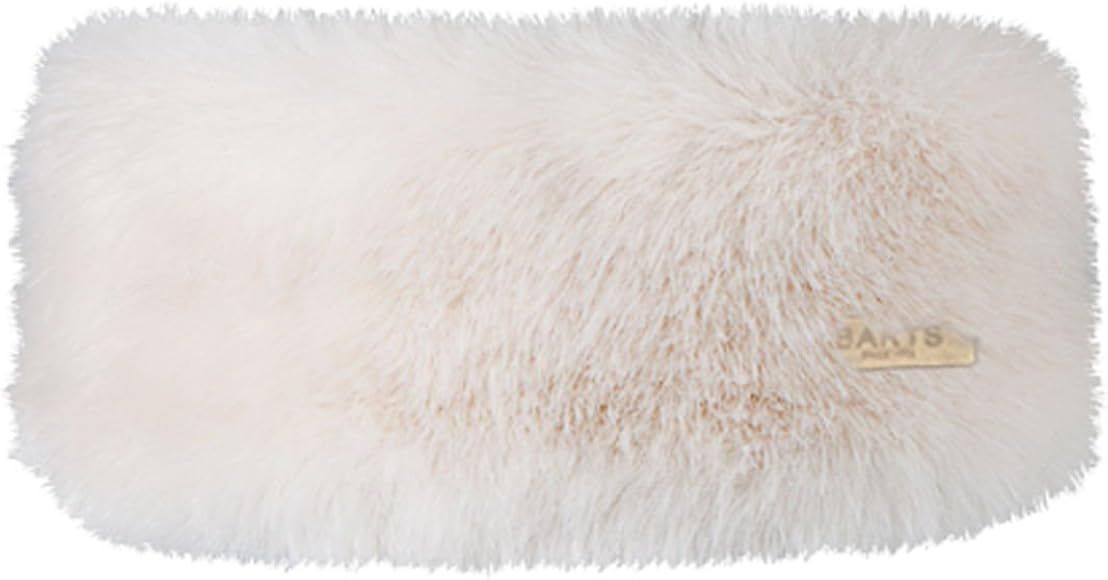 Barts Unisex Fur Headband Headband | Amazon (UK)