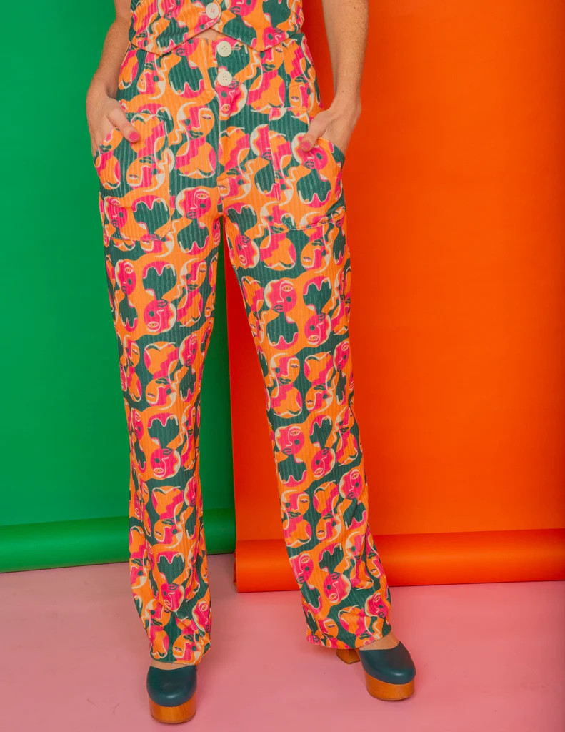 Spotlight Work/Play Pants | Dazey LA