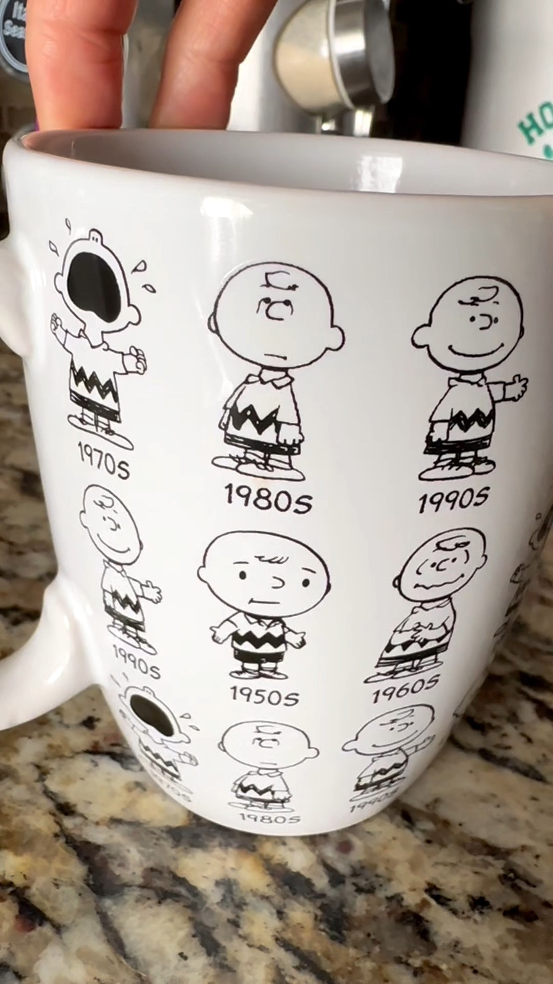Peanuts - 76 year anniversary 💛

#LTKdayinmylife #LTKselfcare #LTKHome
