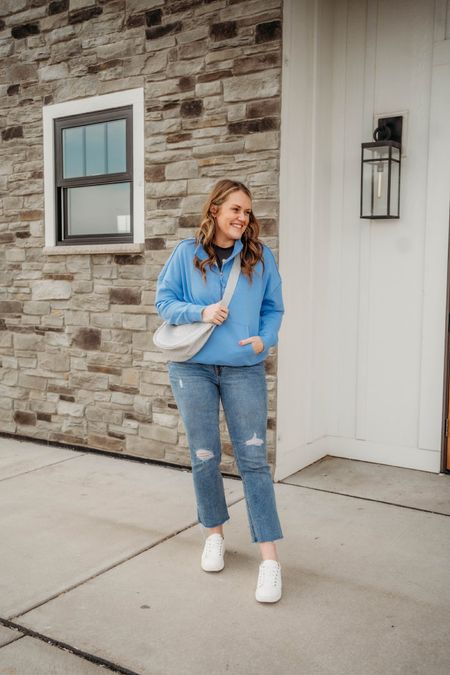 Spring Outfit

Maurices  jeans  jacket  casual outfit  transitional outfit  spring fashion 

#LTKstyletip #LTKshoecrush #LTKSeasonal