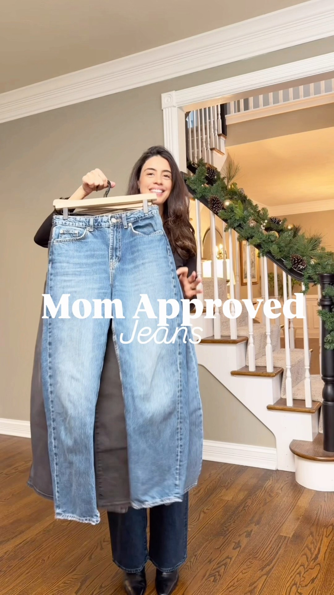 Mom approved jeans (some on them on major sale for black Friday!)

#LTKCyberWeek #LTKSaleAlert #LTKGiftGuide