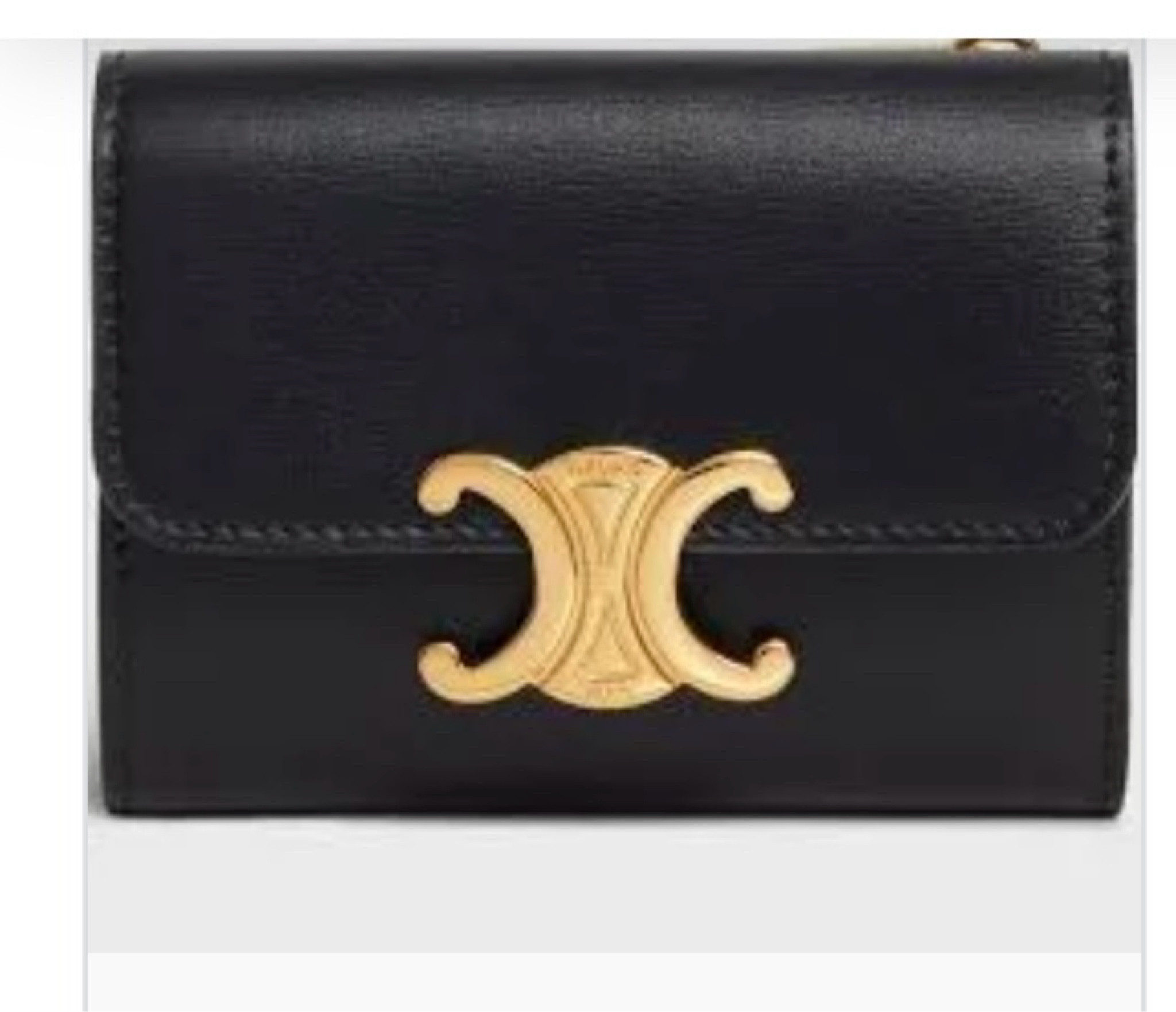 Top quality wallet leather 
Available in other colors, two sizes available

#LTKstyletip #LTKitbag