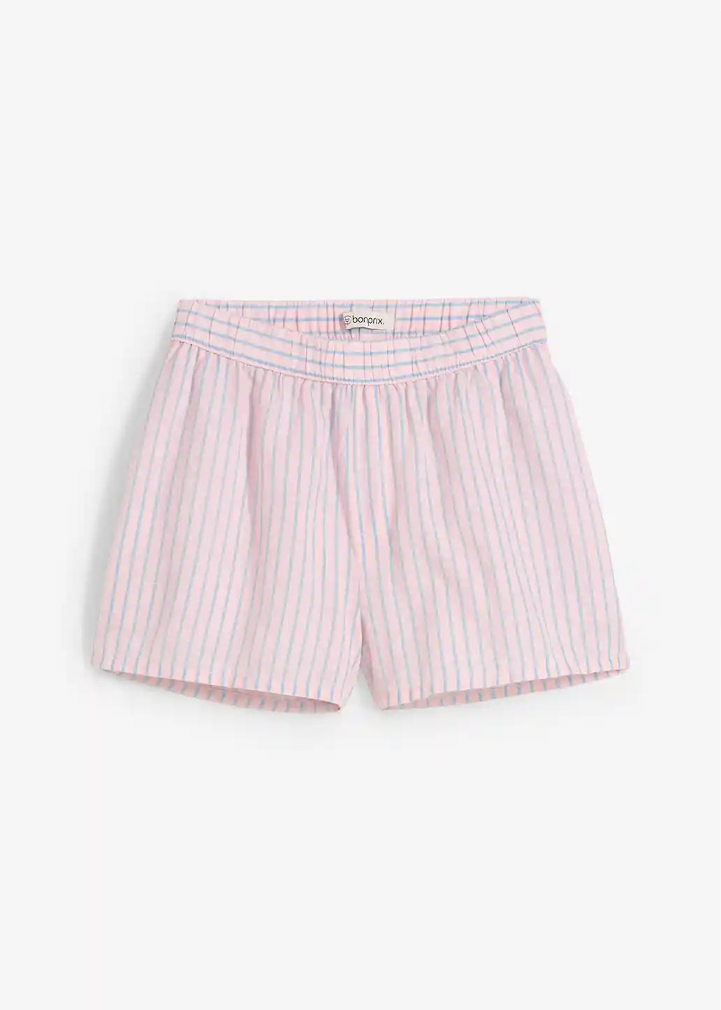 Shorts aus reiner Baumwolle | Bonprix DE