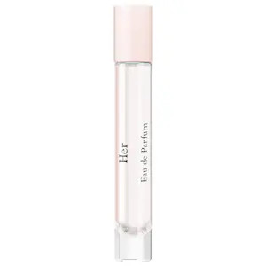 Her Eau de Parfum Rollerball - BURBERRY | Sephora | Sephora (US)