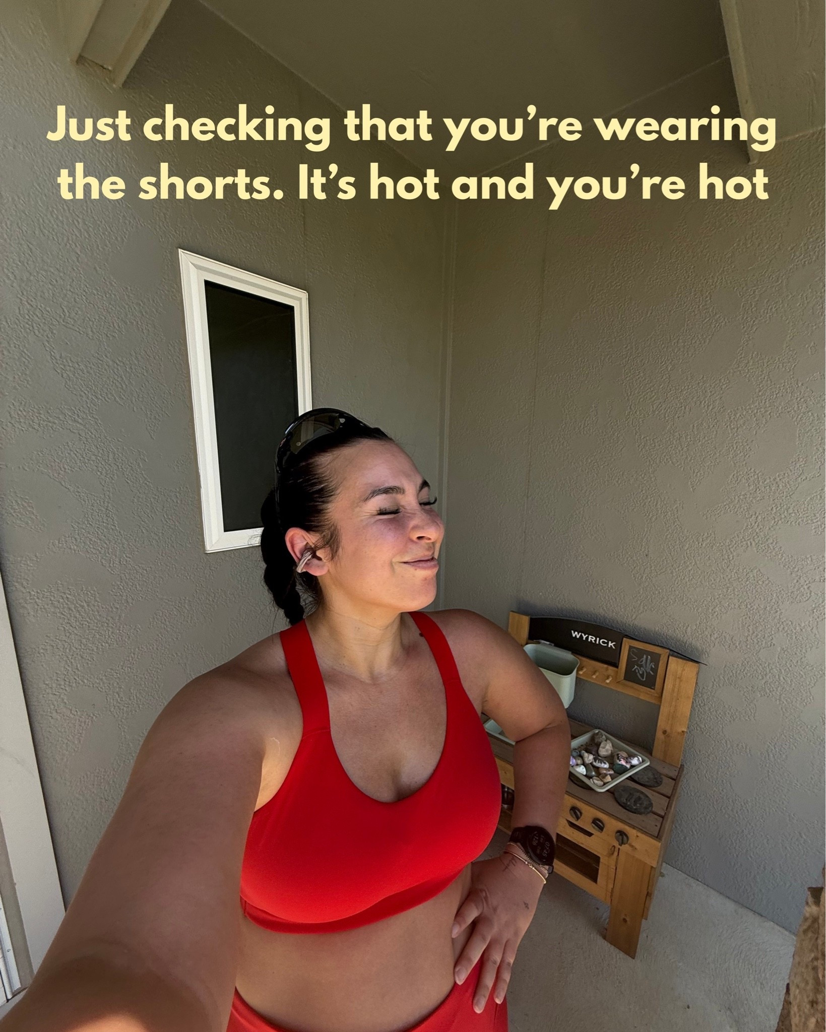 Your midsize bestie checking in on you!

midsize fashion, activewear, outfit inspo, ootd

#LTKootd #LTKMidsize #LTKActive