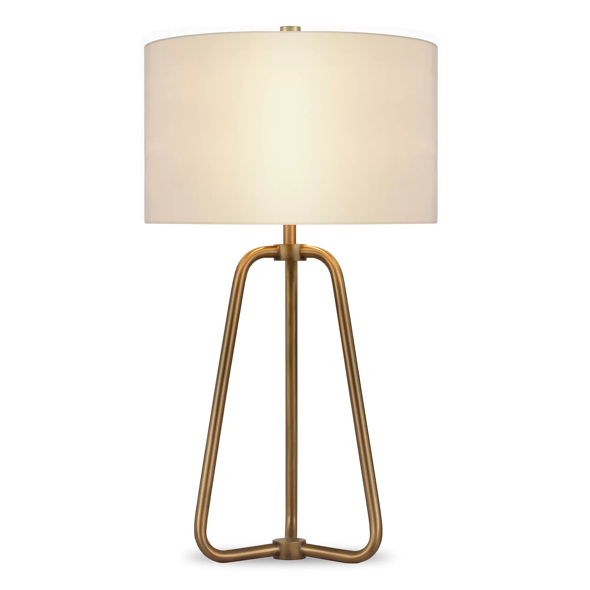 Jayne 25.5'' Table Lamp | Wayfair North America