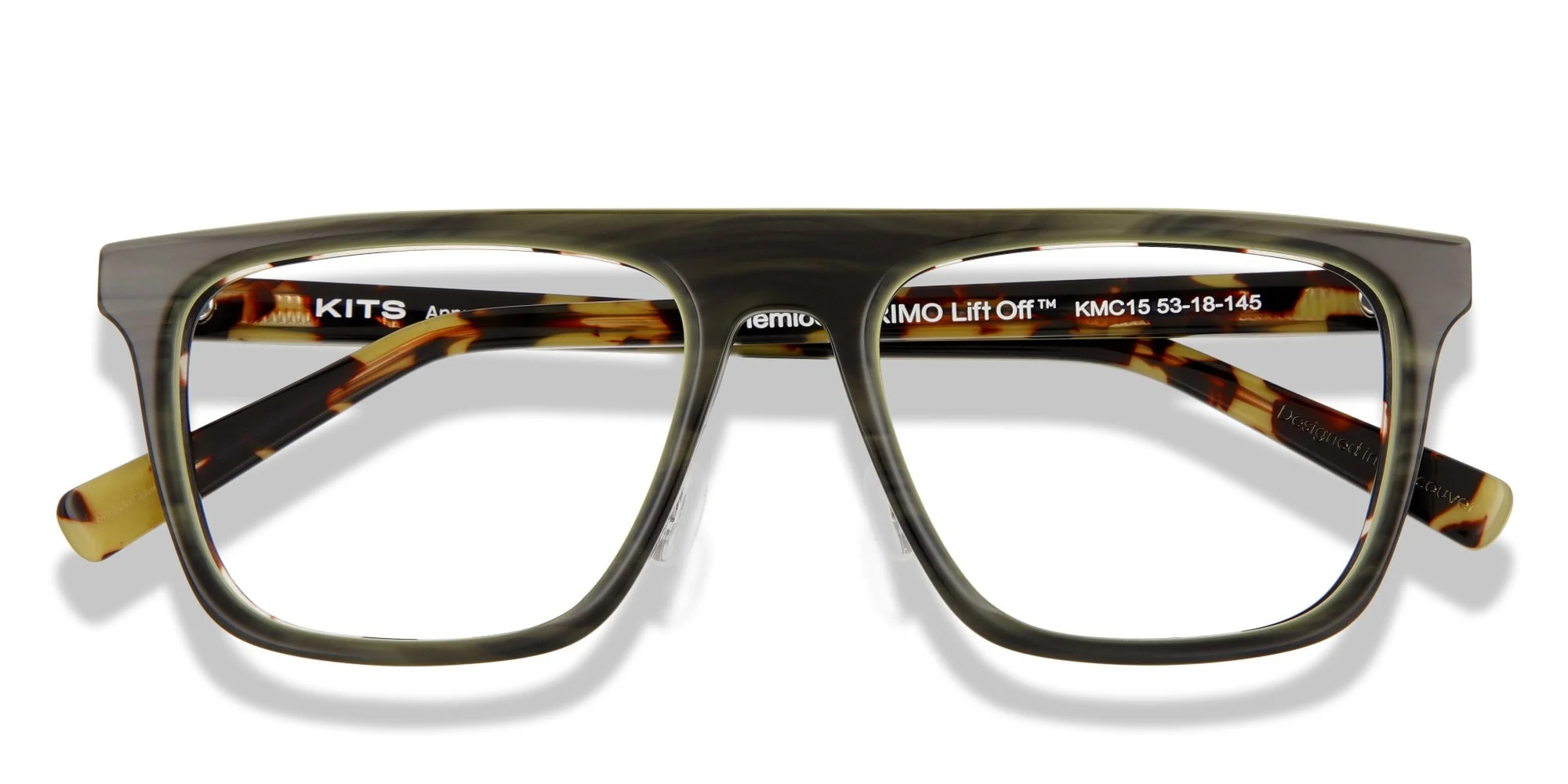 KITS Hemlock Primo Lift-off™ | KITS