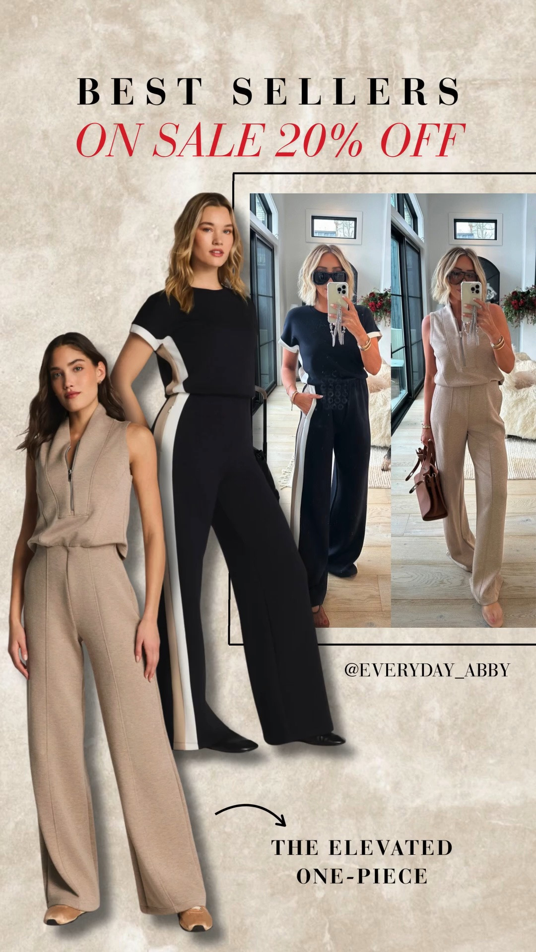 All of our favorites are 20% off right now 😍😍 The BEST outfits for travel, errands + everyday 👏👏 so many good staples!

#LTKootd #LTKActive #LTKdayinmylife