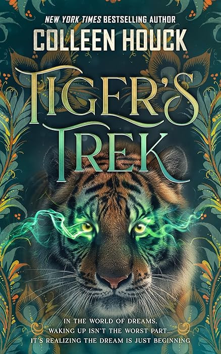 Tiger's Trek (The Tiger's Tale Series (Part of the Tiger's Curse Universe)) | Amazon (US)