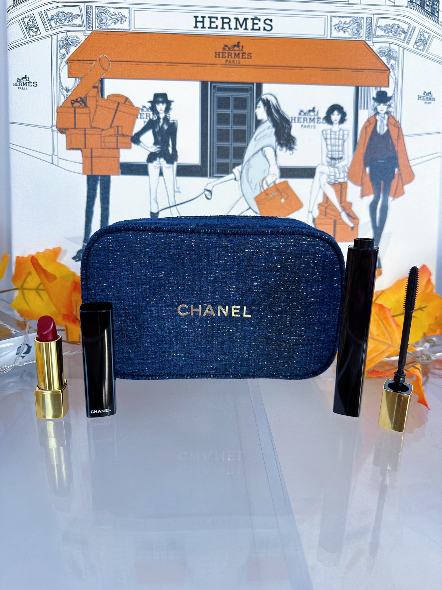 CHANEL Always Brilliant ROUGE COCO … curated on LTK