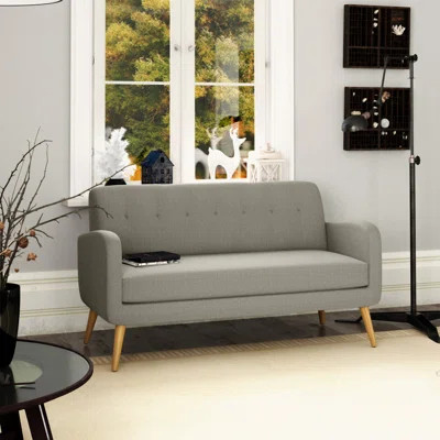 The Charlie Sofa | Wayfair North America