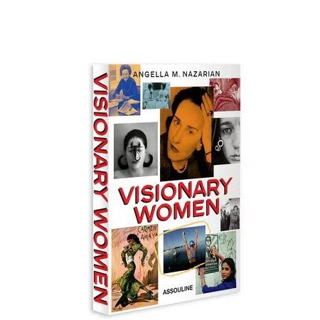 Visionary Women | Walmart (US)