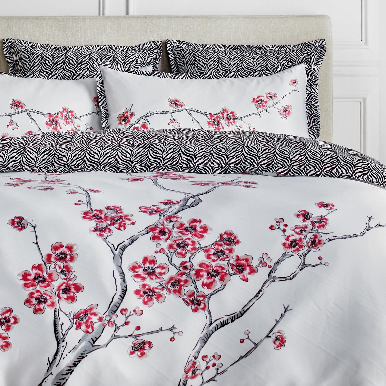 Sakura Bedding | Zgallerie | Z Gallerie