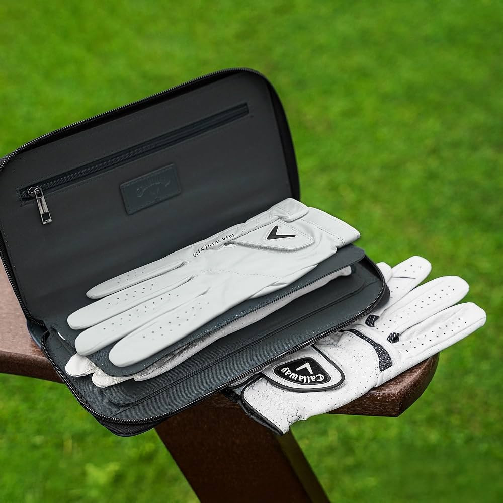 Callaway Golf Glove Caddie Wallet | Amazon (US)