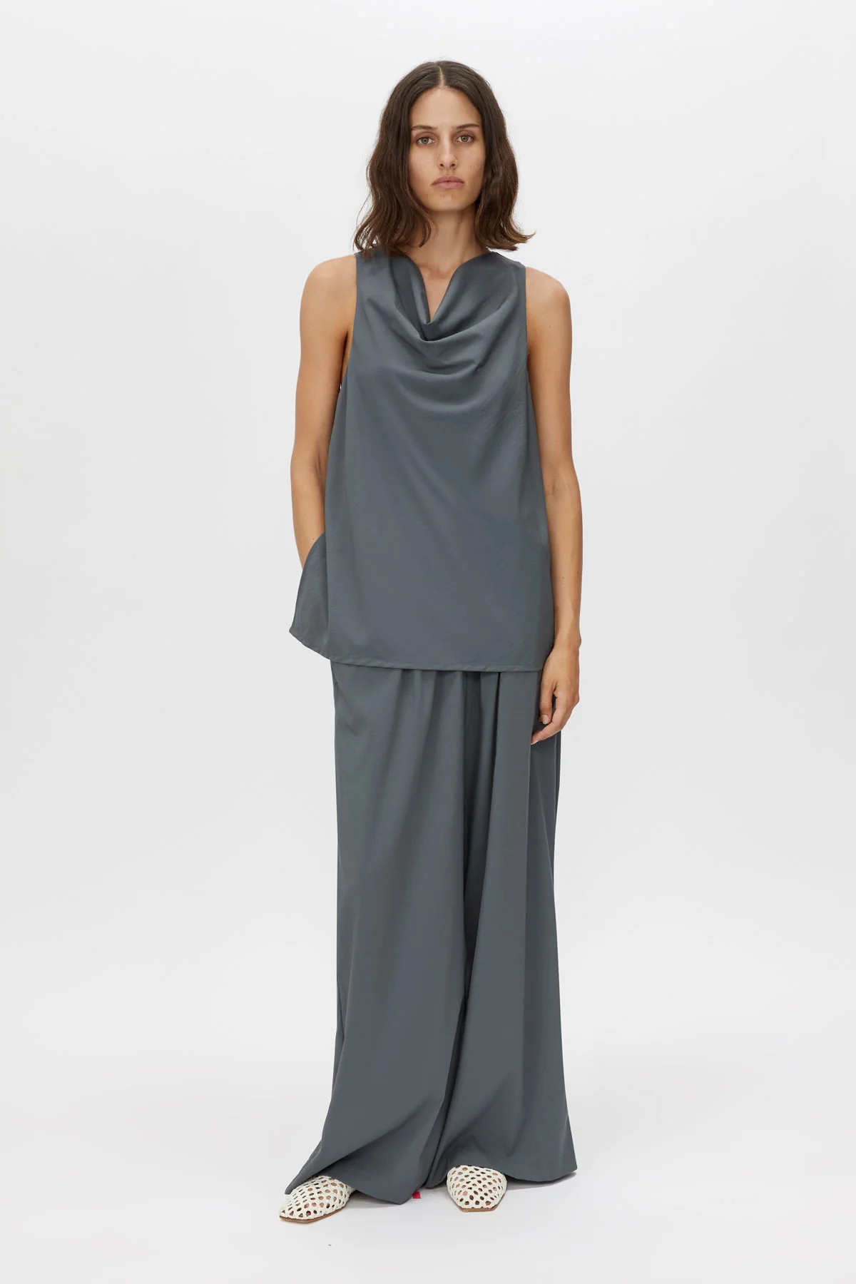 Essence Pant | CAMILLA AND MARC (ANZ)