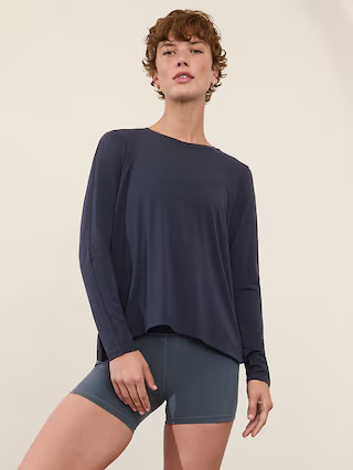 With Ease Top | Athleta | Athleta