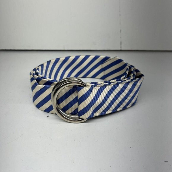 striped belt | Poshmark