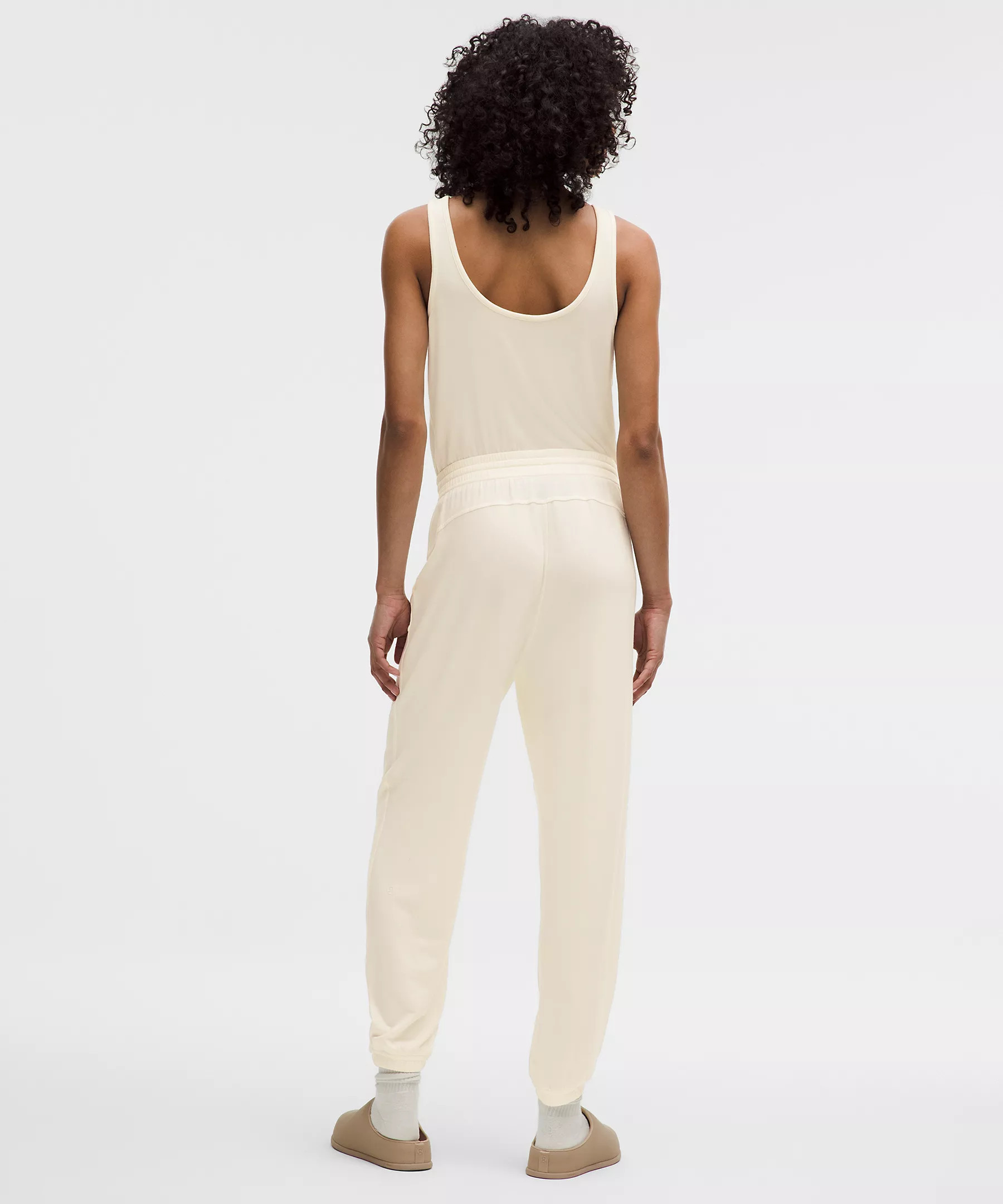 BeCalm Cinch-Waist Jumpsuit | Lululemon (US)