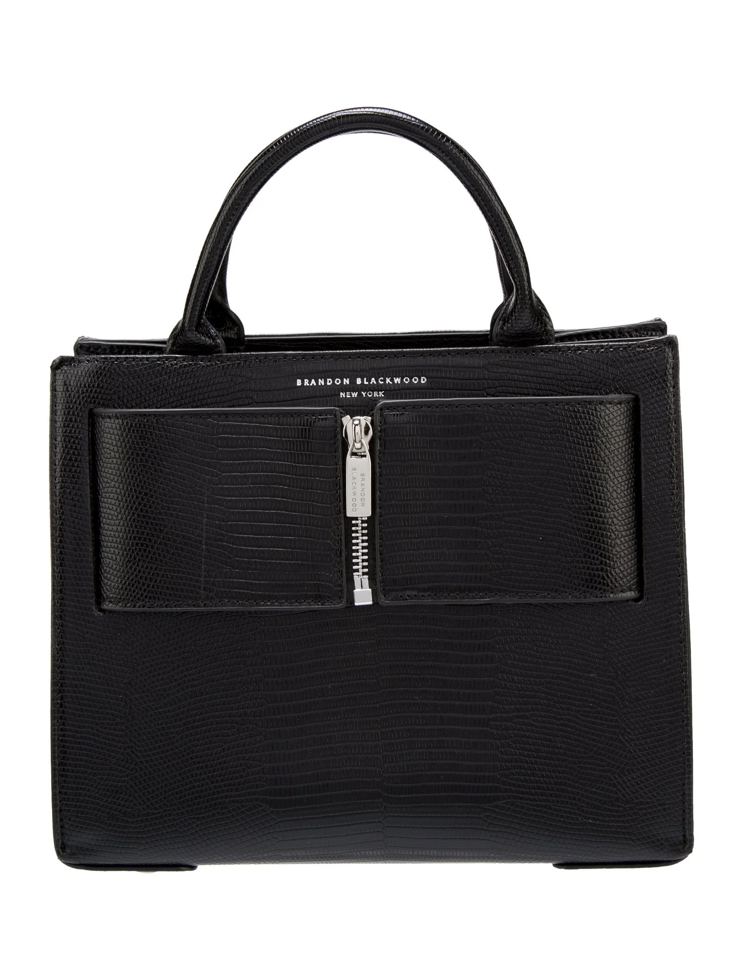 Leather Briefcase | The RealReal