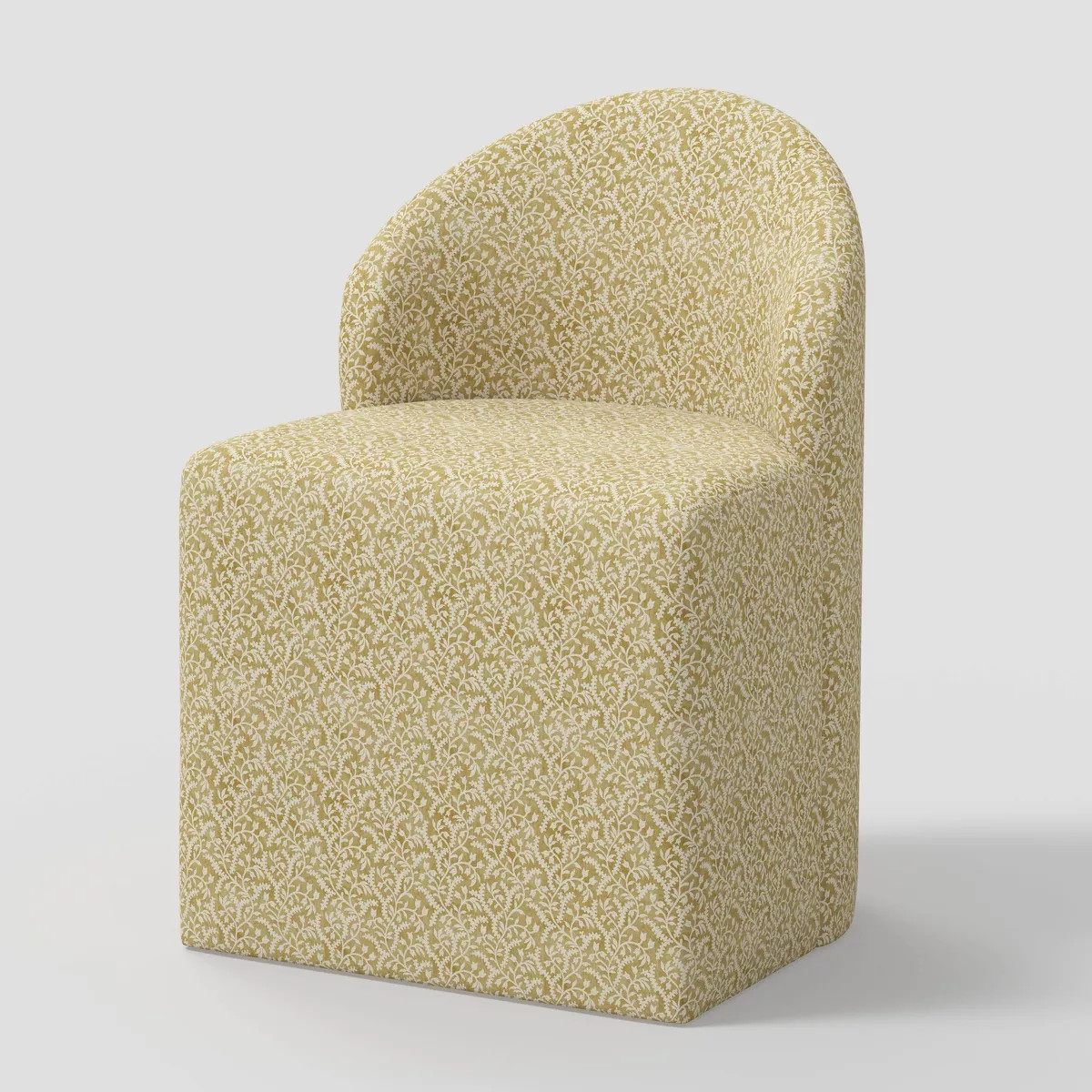 Ella Tub Upholstered Dining Chair - Threshold™ | Target