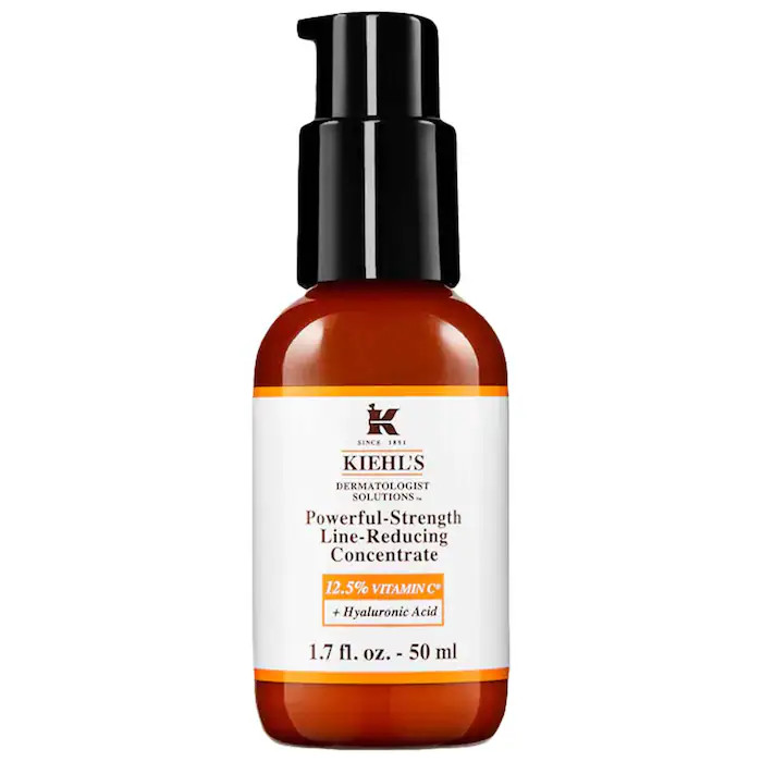 Powerful-Strength Vitamin C Serum for Glow & Fine Lines | Sephora (US)