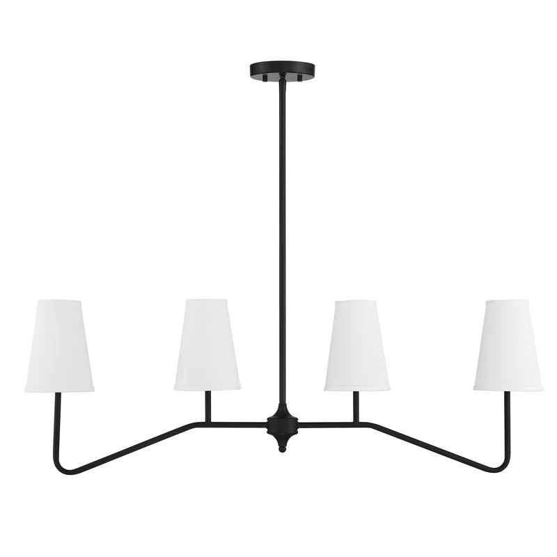 Diana 4 - Light Kitchen Island Pendant | Wayfair North America