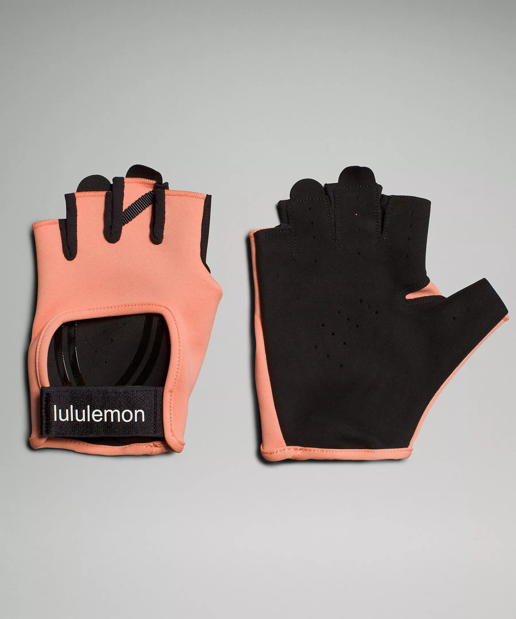 Women's Wunder Train Gloves | Lululemon (US)