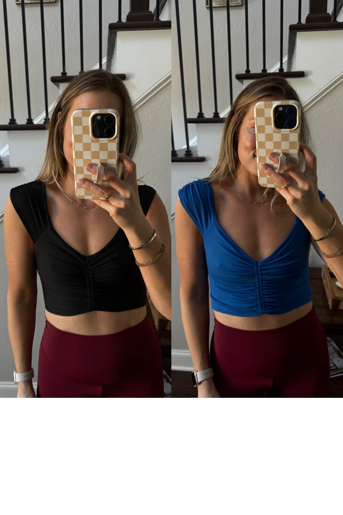 Scored an incredible find on Amazon that's giving me major Free People vibes! 🌟 While FP Movement may have the edge, the Amazon alternative holds its own at a fraction of the cost! 

#LTKfitness #LTKfindsunder50 #LTKstyletip