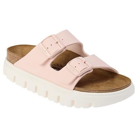 Papillio by Birkenstock Arizona Chunky Sandal | HSN