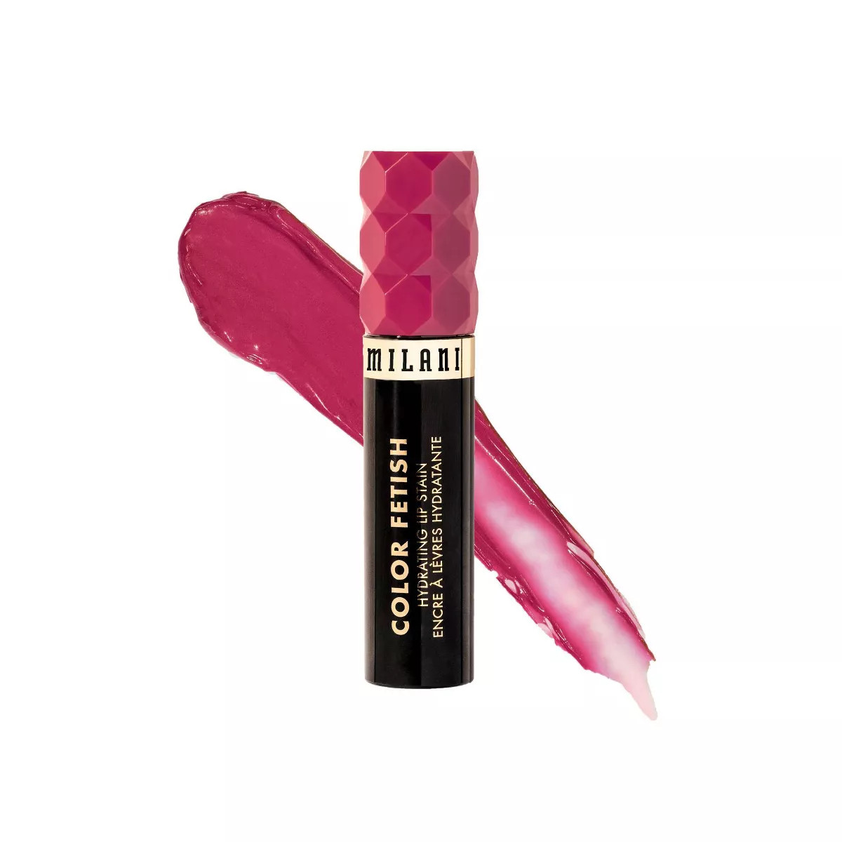 Milani Color Fetish Lip Stain - 1 fl oz | Target