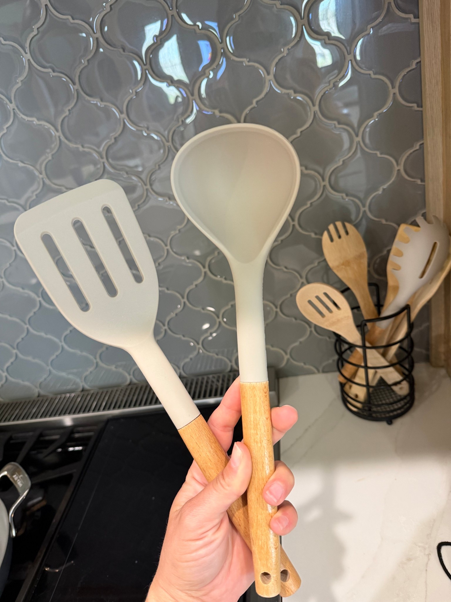 We were also due for some new cooking utensils and these have been amazing! 

#LTKfoodie #LTKHome