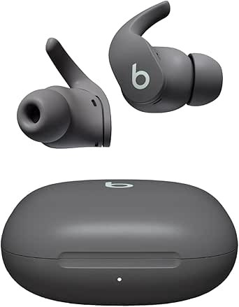 Beats Fit Pro – True Wireless Noise Cancelling Earbuds – Apple H1 Headphone Chip, Compatible ... | Amazon (US)