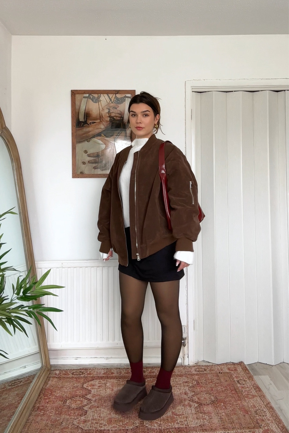 how to layer for autumn! 🍂☕️

#LTKuk #LTKautumn