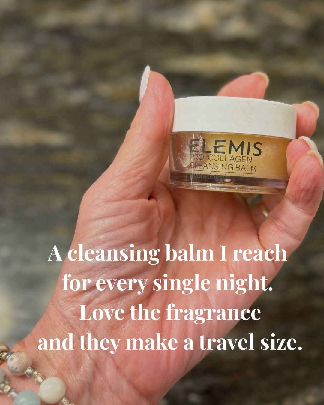 Favorite balm on Amazon Prime

#LTKOver40 #LTKBeauty #LTKTravel