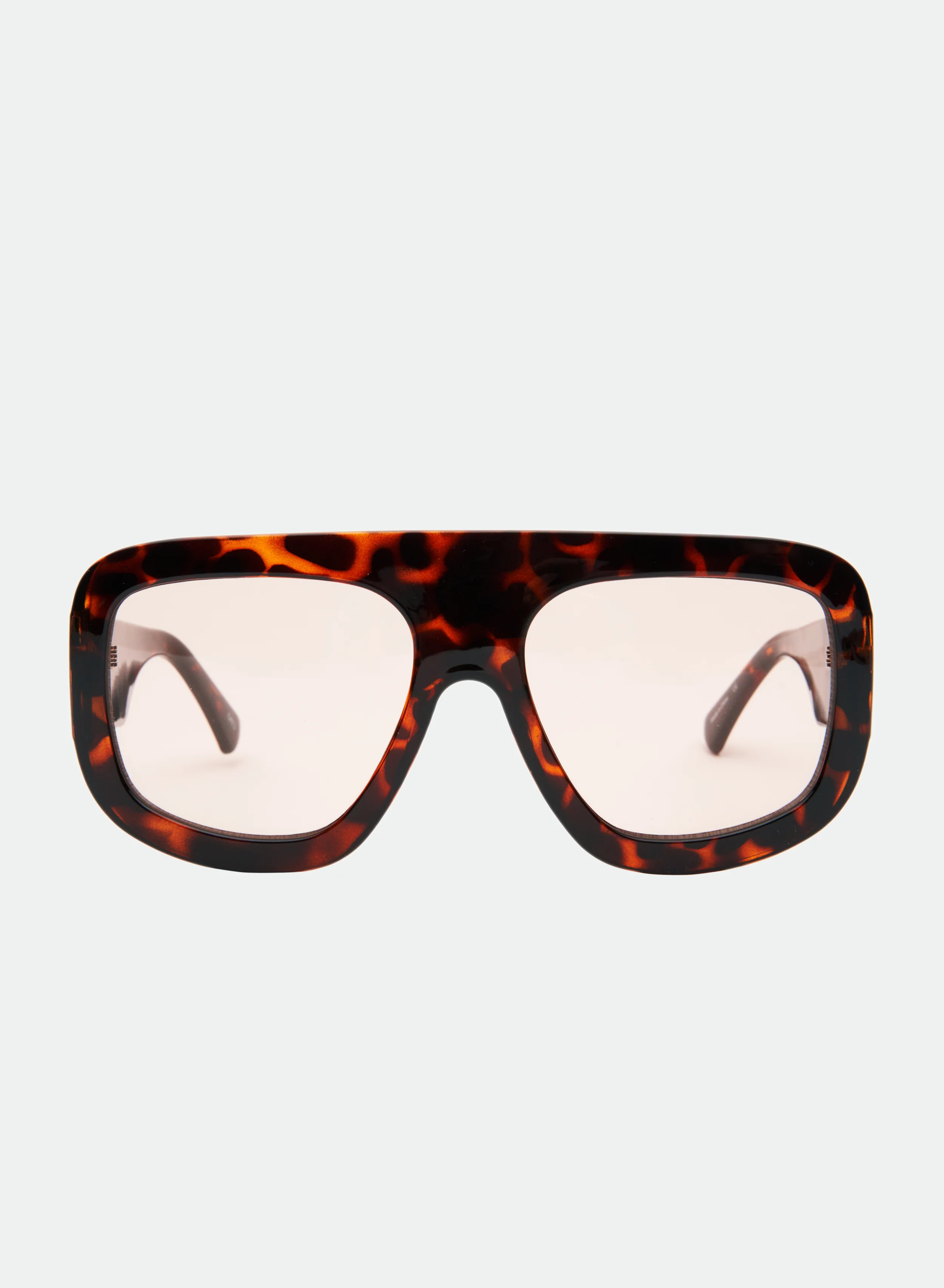 Vail - Tort/ Pink | Otra Eyewear