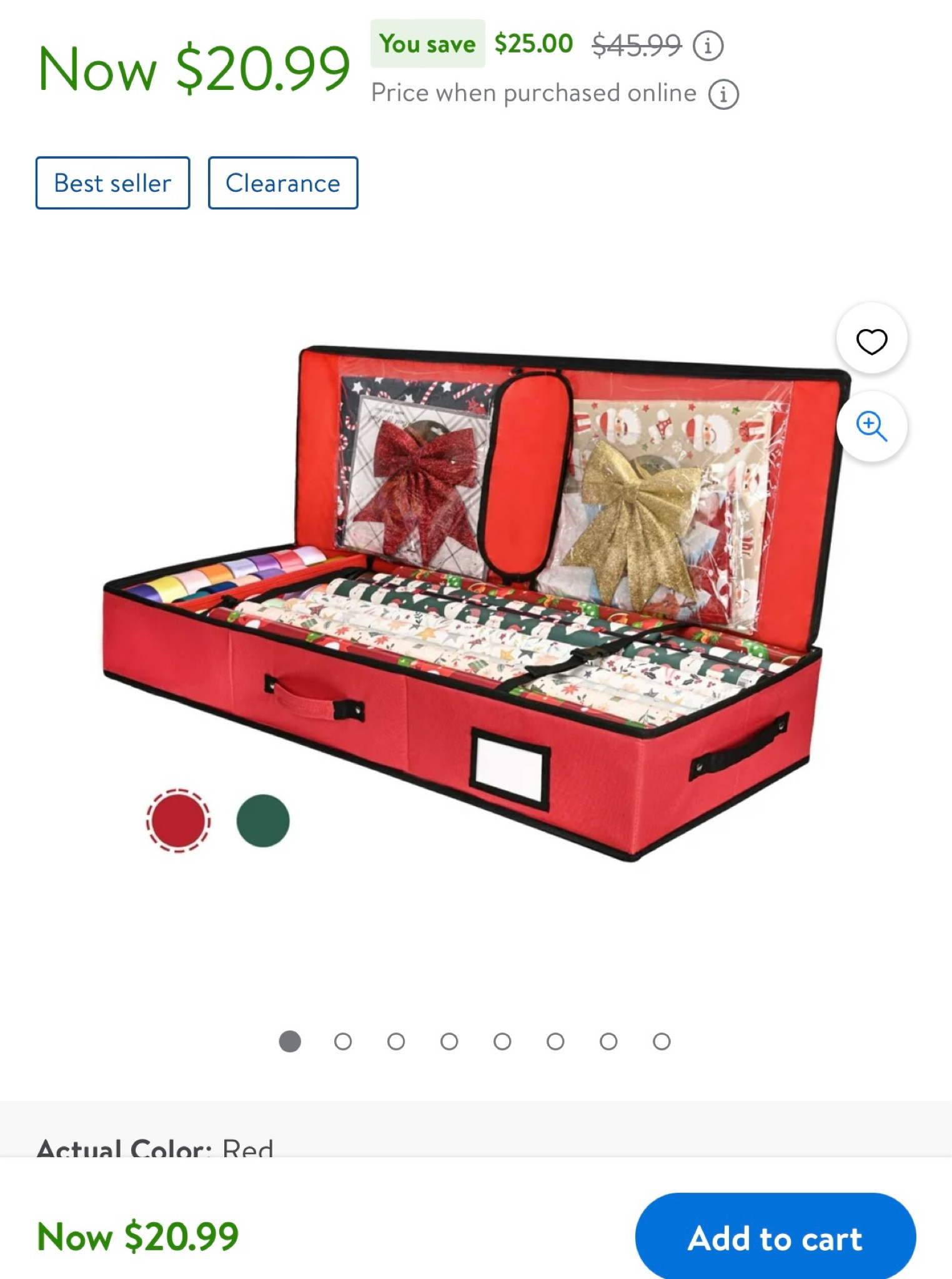 #organized

#LTKGiftGuide #LTKhome #LTKsalealert