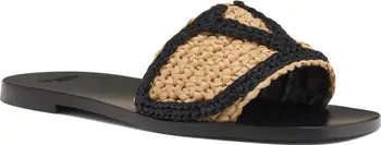 Viva Superstar Slide Sandal (Women) | Nordstrom