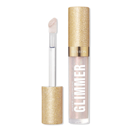 Super Lustrous Glimmer Gloss | Ulta