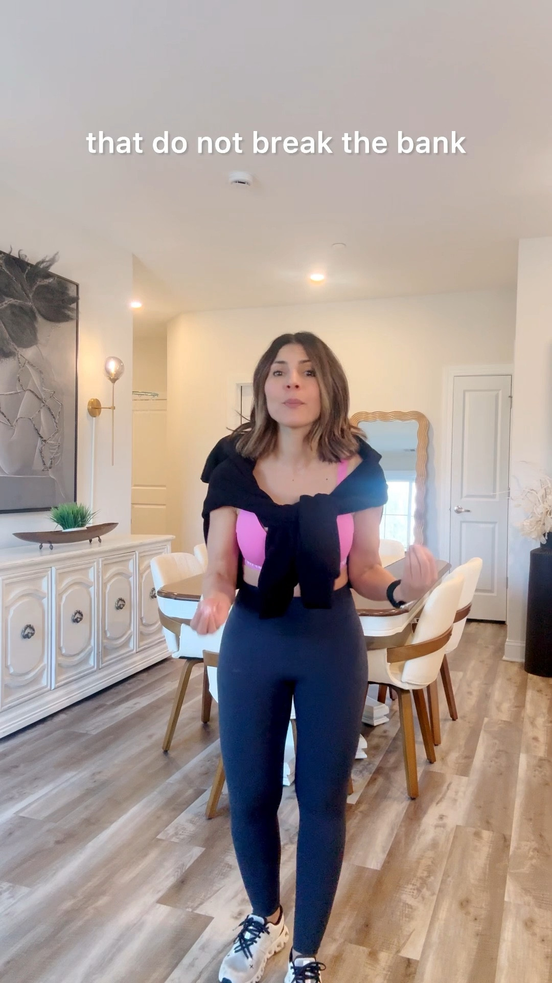 Discovering the ideal leggings for your workouts without breaking the bank is a total game changer! They’re comfy, affordable, and built to last. 🏋️‍♀️✨ Check out the link to grab yours on my LTK page—info is in my bio!

#over40andfabulous #workoutoutfit #amazonaffiliate #leggings #moda 

@amazonfashion 

#LTKPetite #LTKOver40 #LTKActive