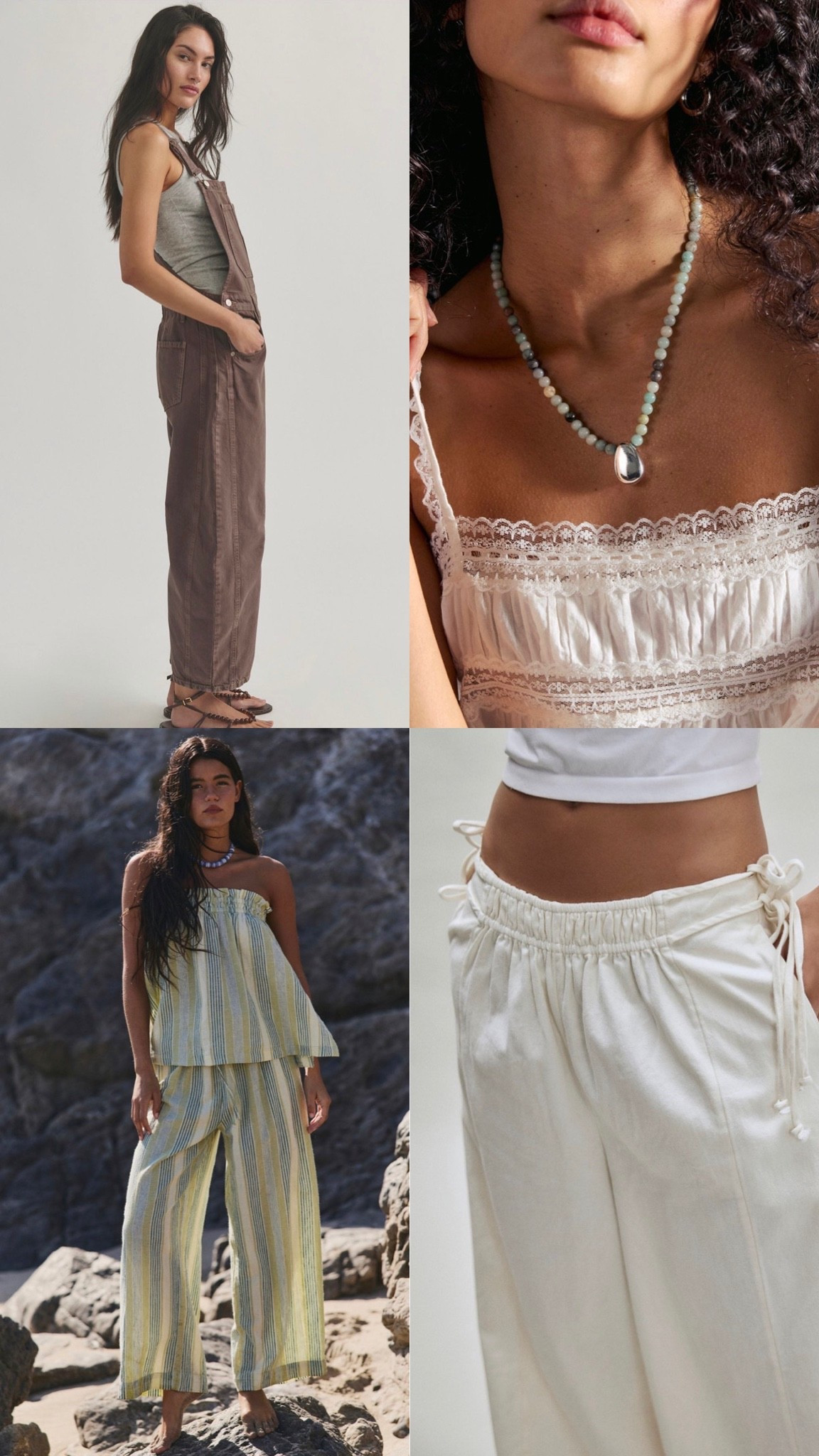 most recent free people order