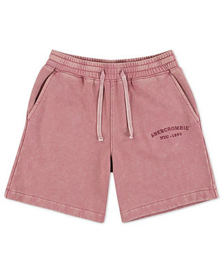 Boys' Sunfaded Fleece Pull-on Shorts | Macy's