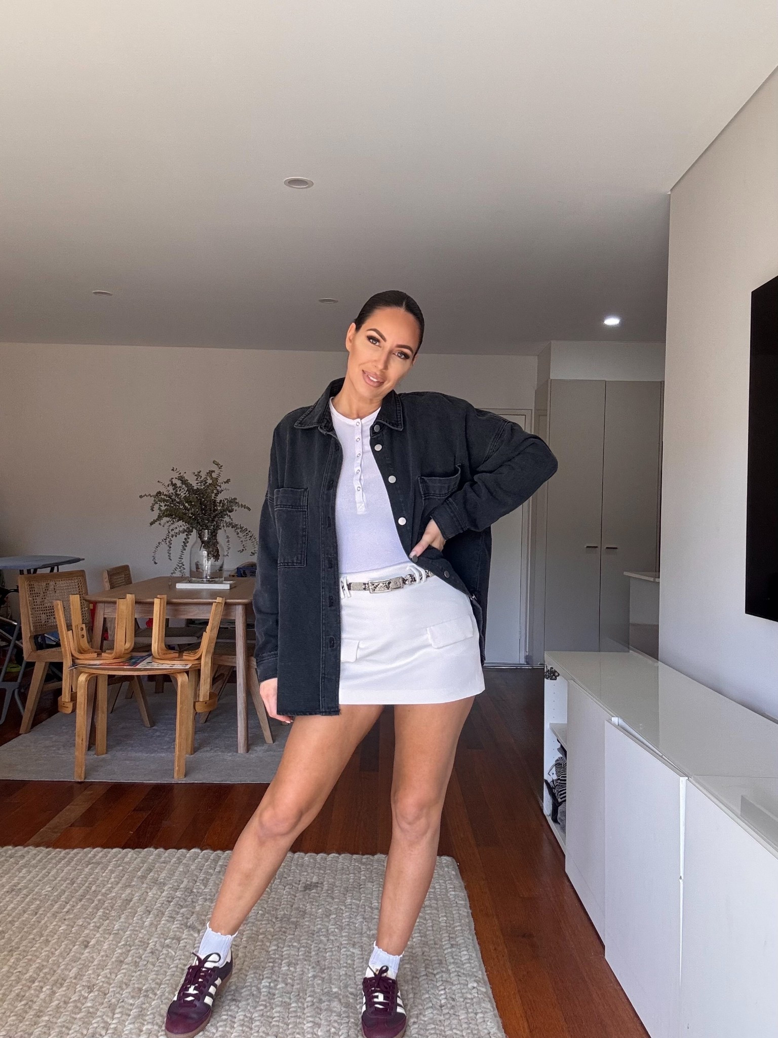 Casual days 

#LTKaustralia #LTKautumn #LTKstyletip