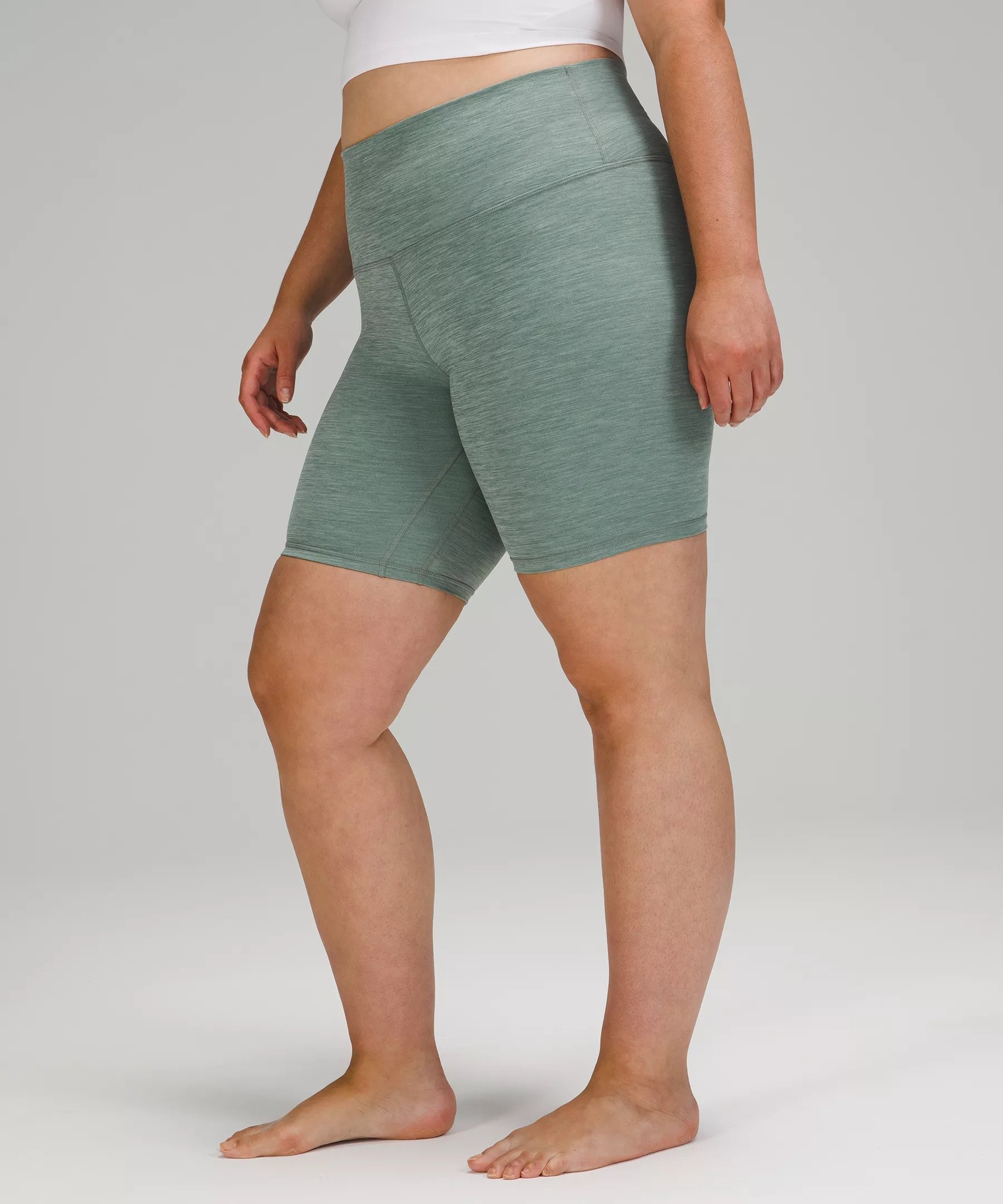 lululemon Align™ Short 8" | Women's Shorts | lululemon | Lululemon (US)