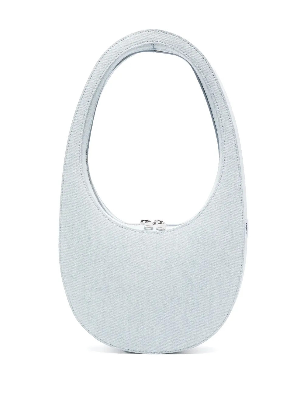 Coperni Sac à Main Swipe | Bleu | FARFETCH FR | Farfetch Global