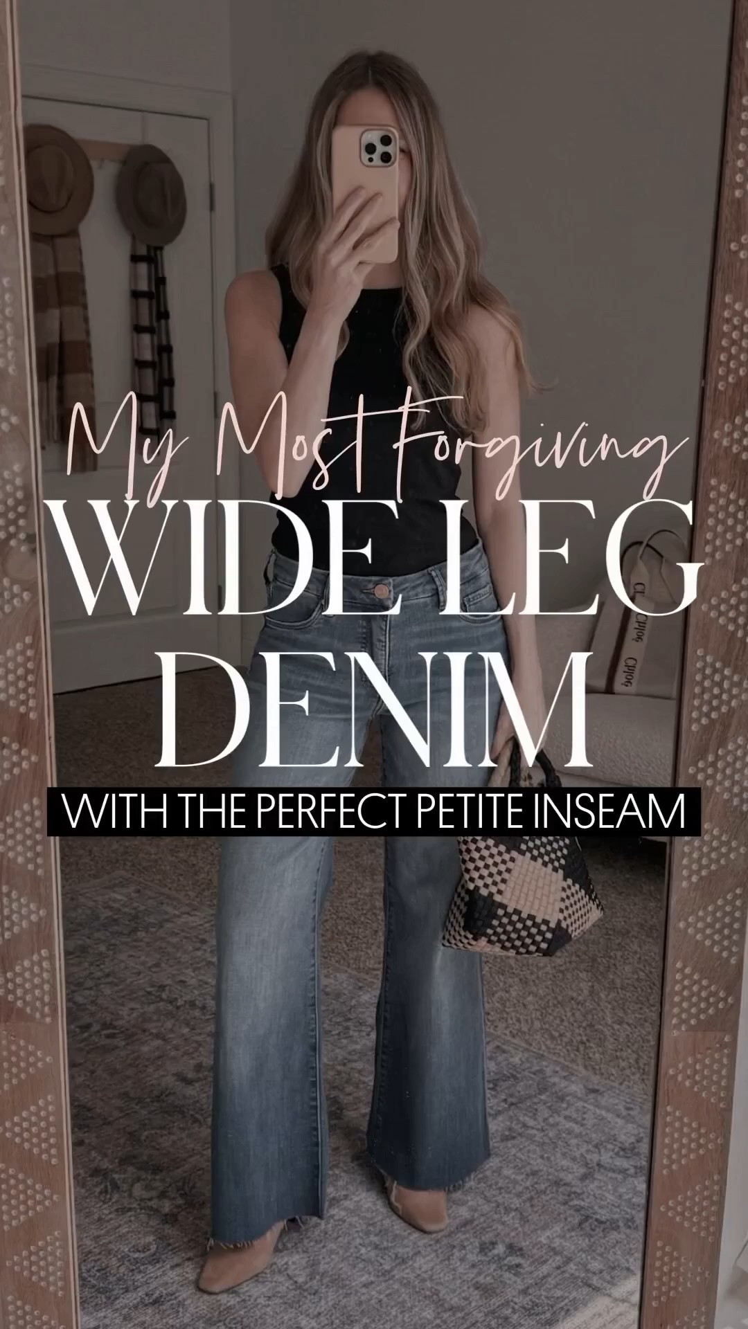 These are the jeans I’ve been raving about! Great for work or the weekend and so flattering! Be careful with your inseams- I’m 5’3” and am wearing the 29” inseam, and these two pair in milestone and Exhibited wash are perfect! 



#LTKdayinmylife #LTKOver40 #LTKSeasonal