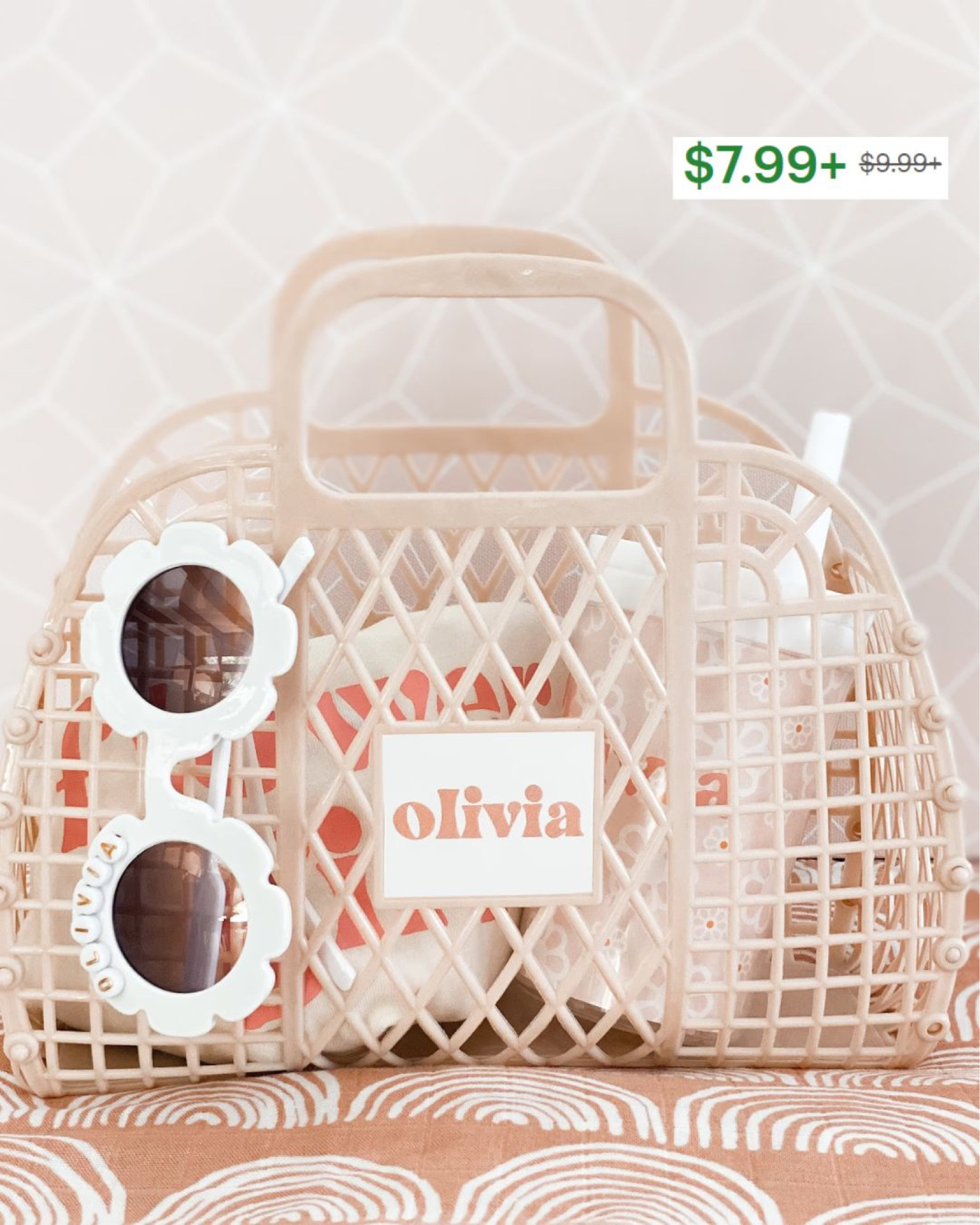 Surprise your little one with adorable Valentine's Day gifts. Opt for sweet and age-appropriate presents like cute stuffed animals, heart-themed clothing, or interactive toys. Consider personalized items for an extra special touch, creating cherished moments that celebrate love and joy in a way that resonates with your toddler girl.

#LTKkids #LTKGiftGuide #LTKSeasonal