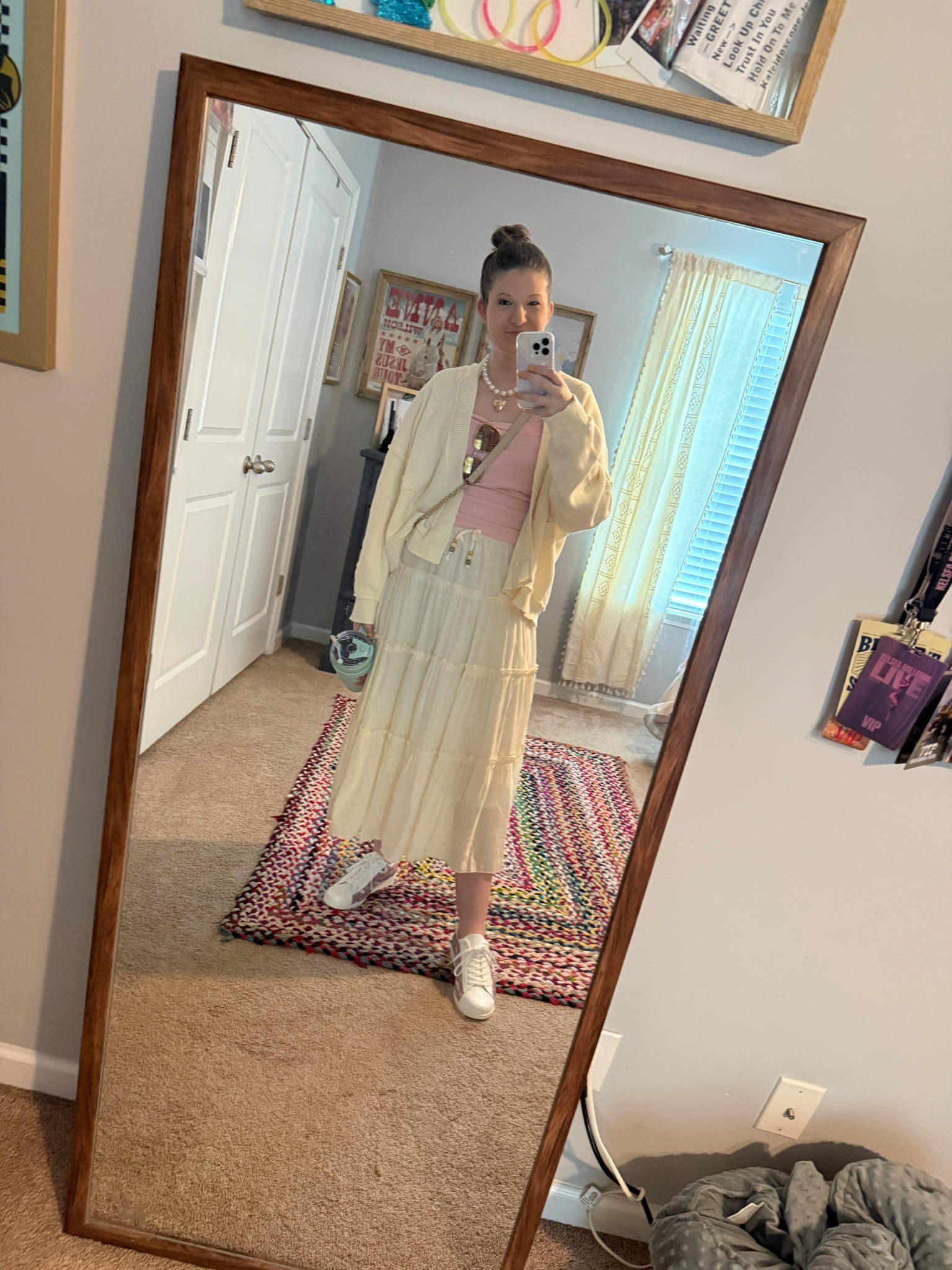 Second Sunday On King Fit

#LTKTravel #LTKStyleTip #LTKSeasonal