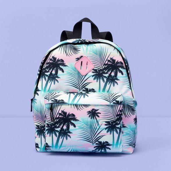 Kids' Palm Print Backpack - More Than Magic™ | Target