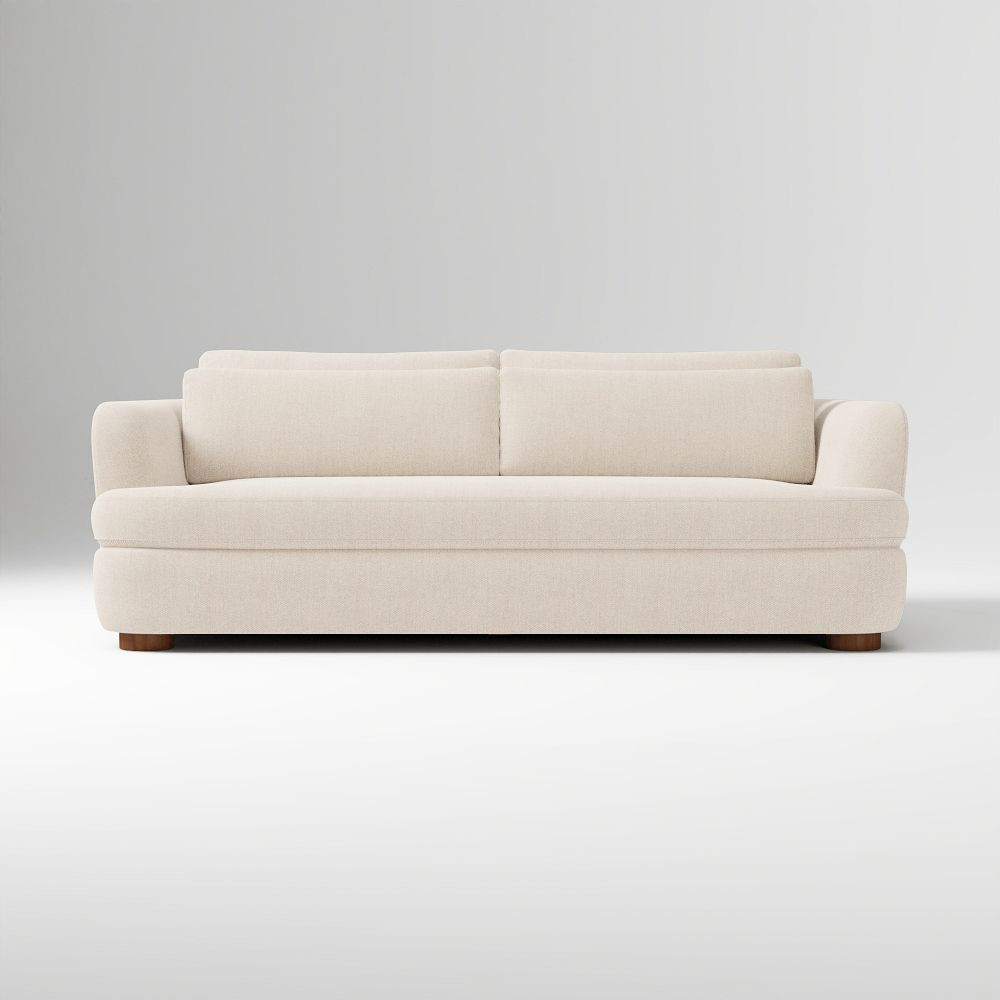 Leroy Sofa (76"–96") | West Elm (US)